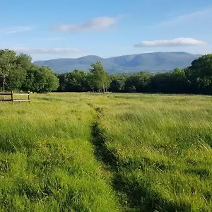  Hébergement de vacances Woodford In Old Farm Irlande