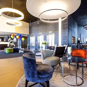 **** Hotel Novotel Suisse