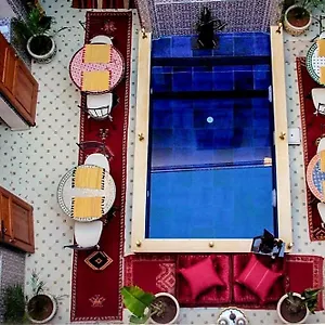Amazing , Marrakesch Marokko