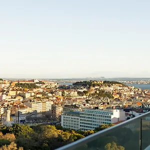 *** Hotel Sana Rex Portugal