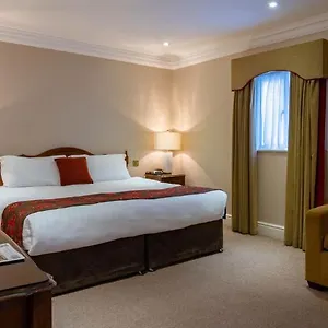 Hotel Harrington Hall, Dublin