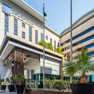 *** Hotel Novotel Mall Avenue Émirats arabes unis