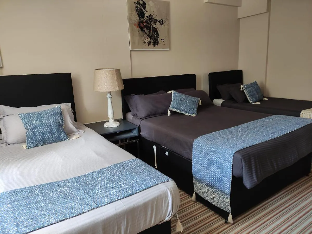 Guest house Double Bedroom Studios Dublin