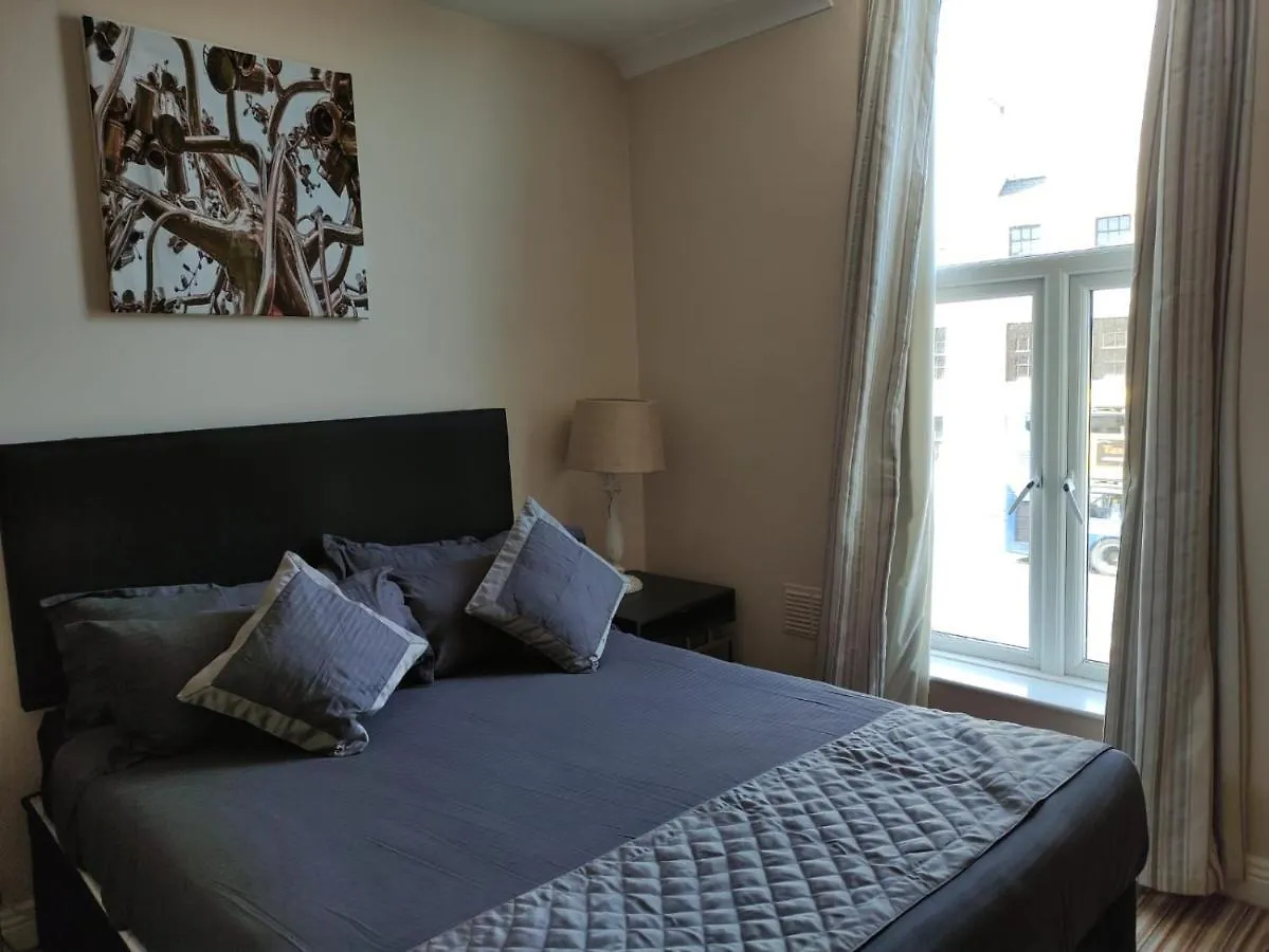 Double Bedroom Studios Dublin 3*,  Irlande