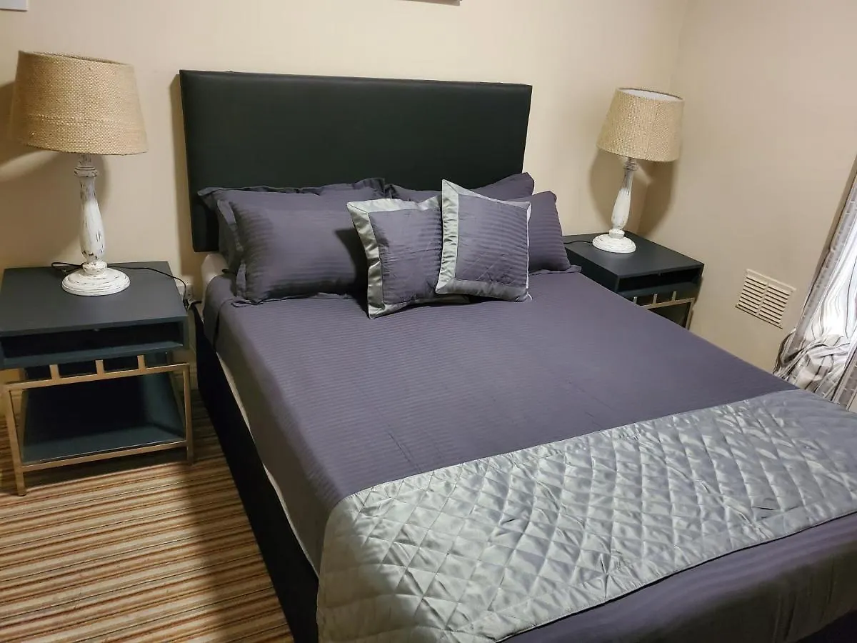 Double Bedroom Studios Dublin